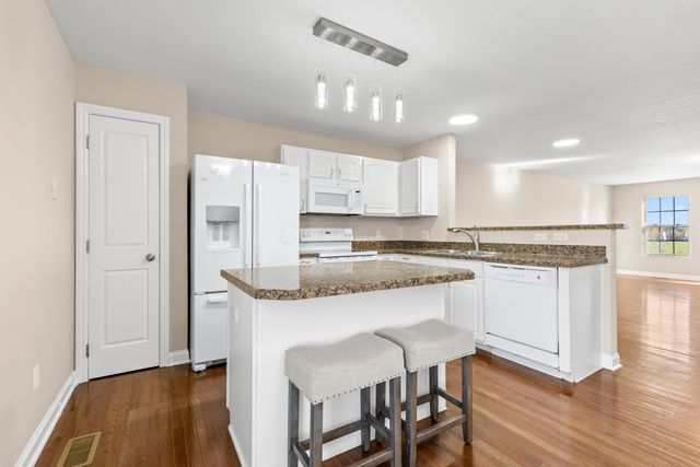 5940 Woodshire Drive, Westerville, OH 43081