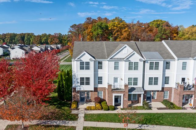 5940 Woodshire Drive, Westerville, OH 43081