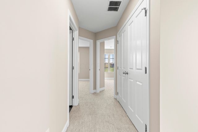 5940 Woodshire Drive, Westerville, OH 43081