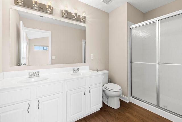 5940 Woodshire Drive, Westerville, OH 43081