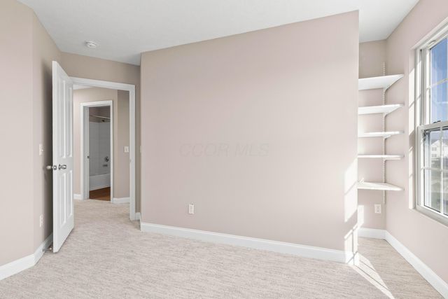 5940 Woodshire Drive, Westerville, OH 43081