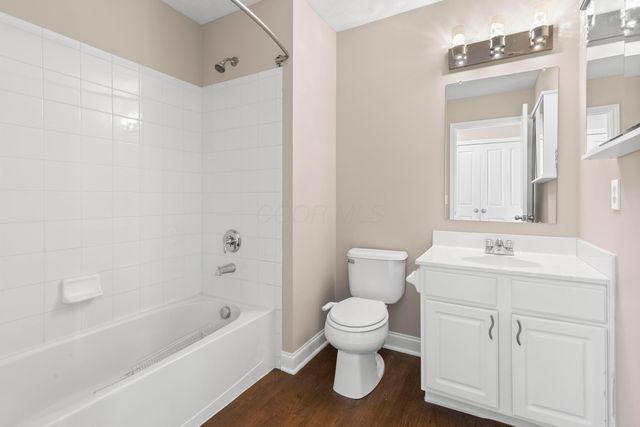 5940 Woodshire Drive, Westerville, OH 43081