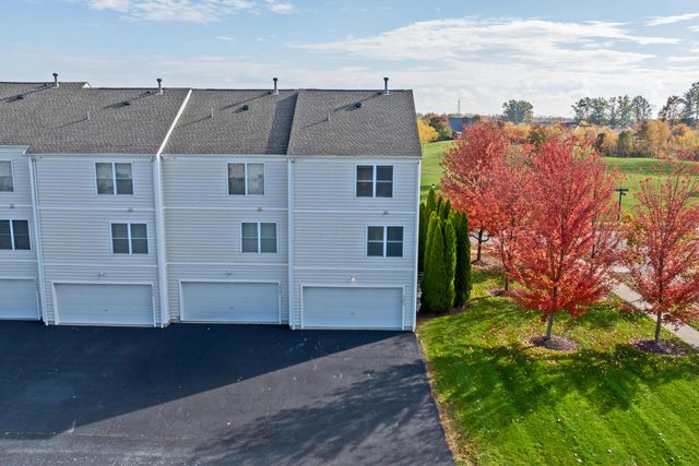 5940 Woodshire Drive, Westerville, OH 43081