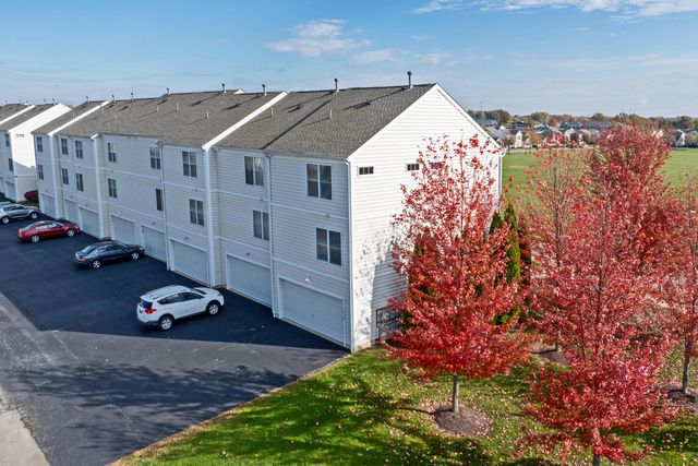 5940 Woodshire Drive, Westerville, OH 43081