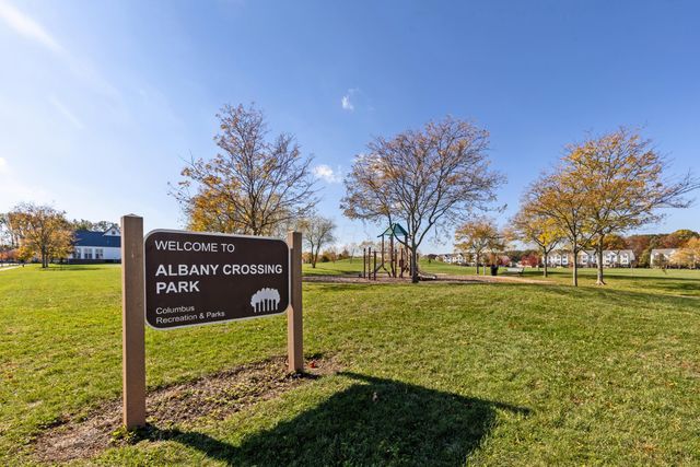 5940 Woodshire Drive, Westerville, OH 43081