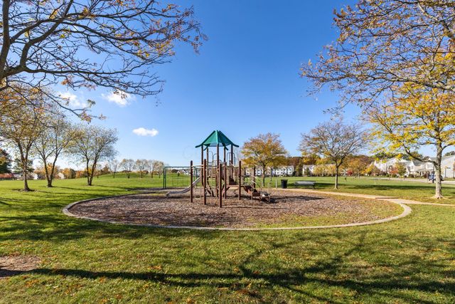 5940 Woodshire Drive, Westerville, OH 43081