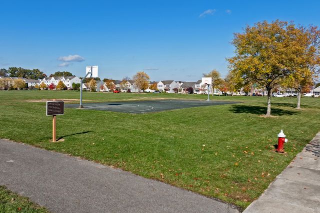 5940 Woodshire Drive, Westerville, OH 43081