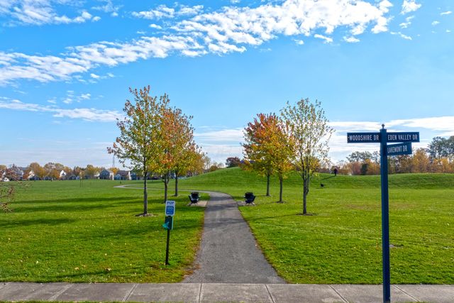 5940 Woodshire Drive, Westerville, OH 43081