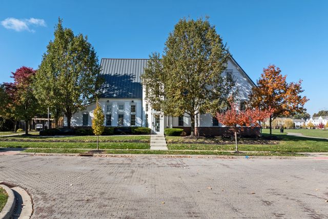 5940 Woodshire Drive, Westerville, OH 43081