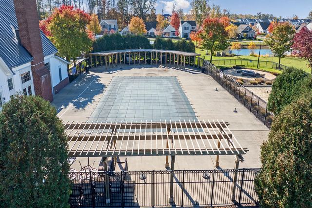 5940 Woodshire Drive, Westerville, OH 43081