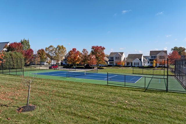 5940 Woodshire Drive, Westerville, OH 43081