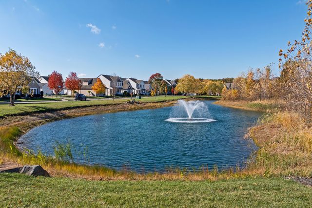 5940 Woodshire Drive, Westerville, OH 43081