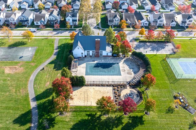 5940 Woodshire Drive, Westerville, OH 43081