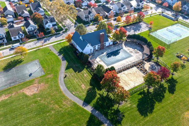 5940 Woodshire Drive, Westerville, OH 43081