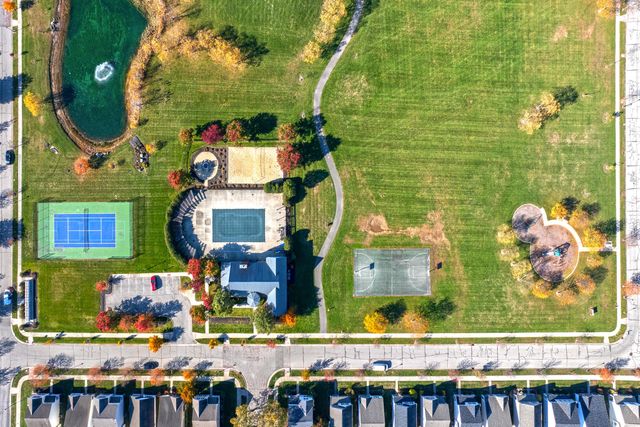 5940 Woodshire Drive, Westerville, OH 43081