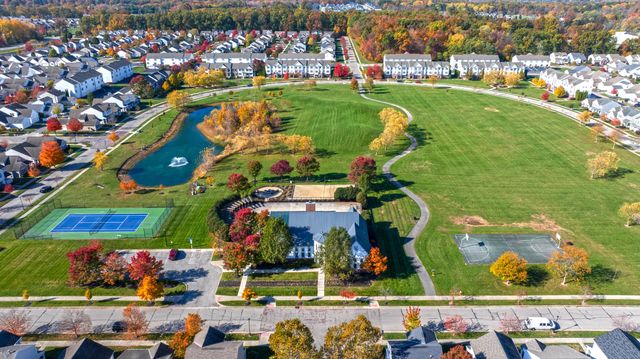 5940 Woodshire Drive, Westerville, OH 43081