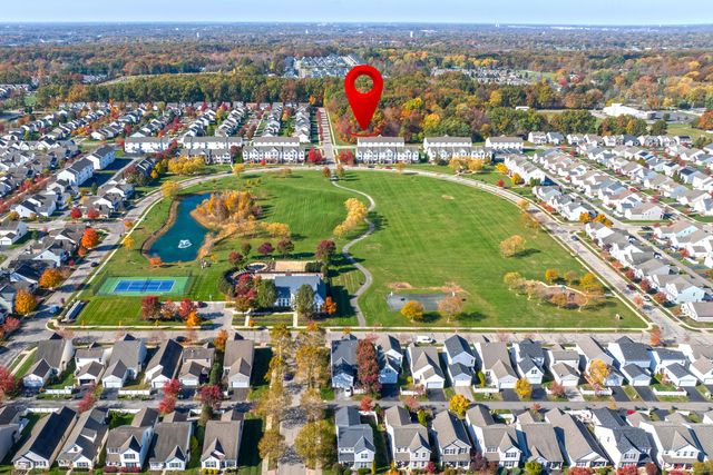 5940 Woodshire Drive, Westerville, OH 43081