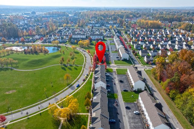 5940 Woodshire Drive, Westerville, OH 43081