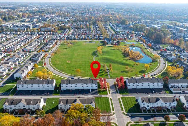 5940 Woodshire Drive, Westerville, OH 43081