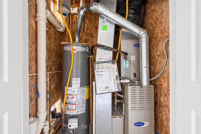 5940 Woodshire Drive, Westerville, OH 43081