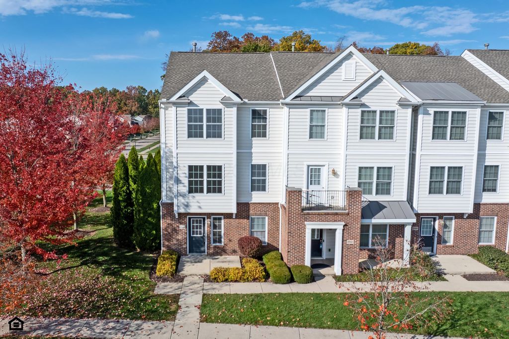 5940 Woodshire Drive, Westerville, OH 43081