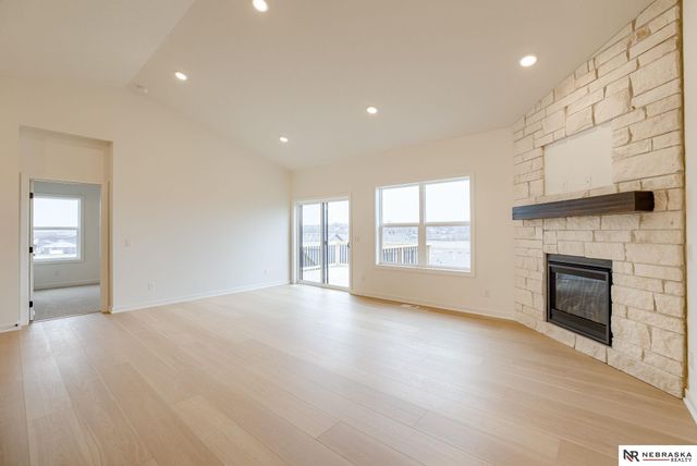 16109 Isabella Street, Bennington, NE 68007