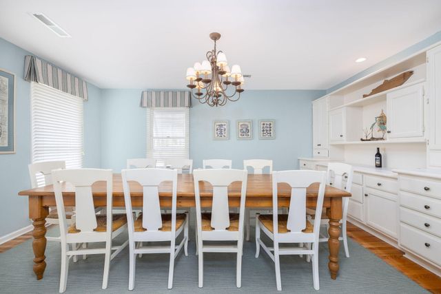 6 4th Avenue, Isle Of Palms, SC 29451