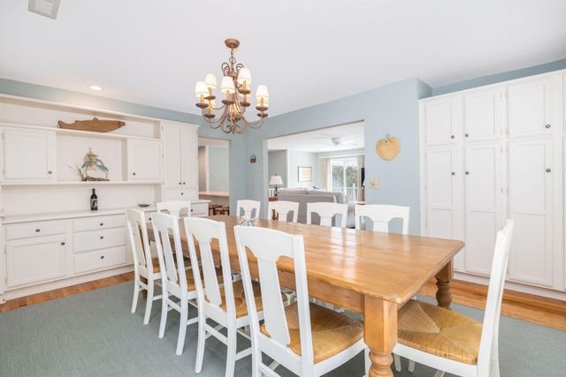 6 4th Avenue, Isle Of Palms, SC 29451