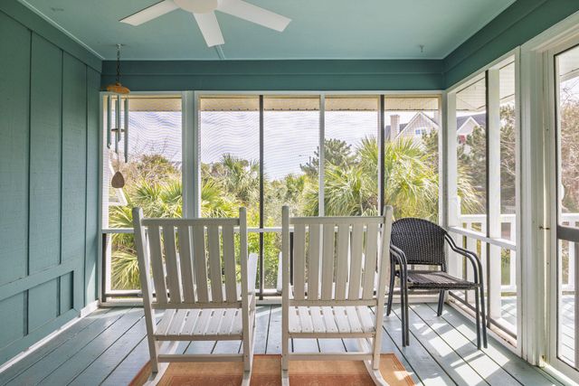 6 4th Avenue, Isle Of Palms, SC 29451