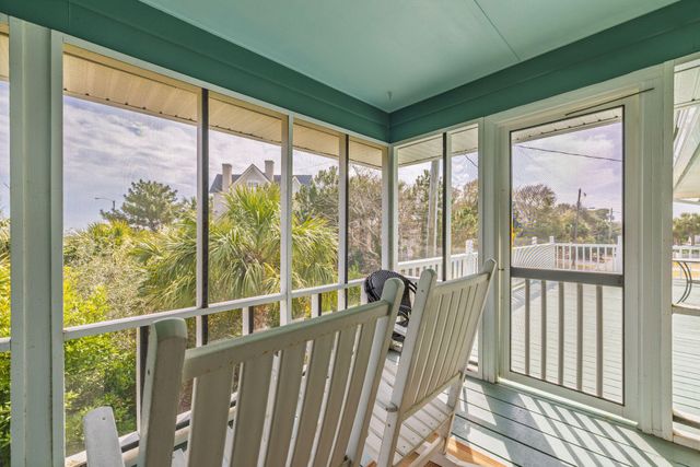 6 4th Avenue, Isle Of Palms, SC 29451