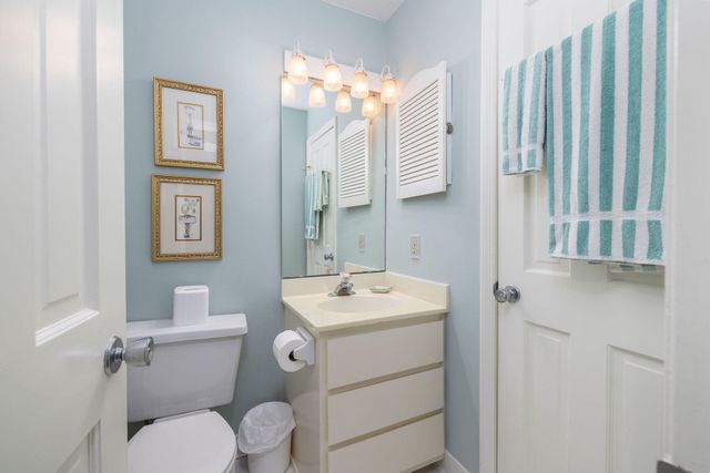 6 4th Avenue, Isle Of Palms, SC 29451