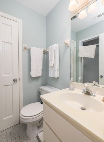 6 4th Avenue, Isle Of Palms, SC 29451