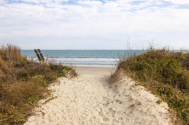 6 4th Avenue, Isle Of Palms, SC 29451