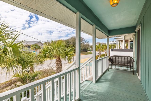 6 4th Avenue, Isle Of Palms, SC 29451