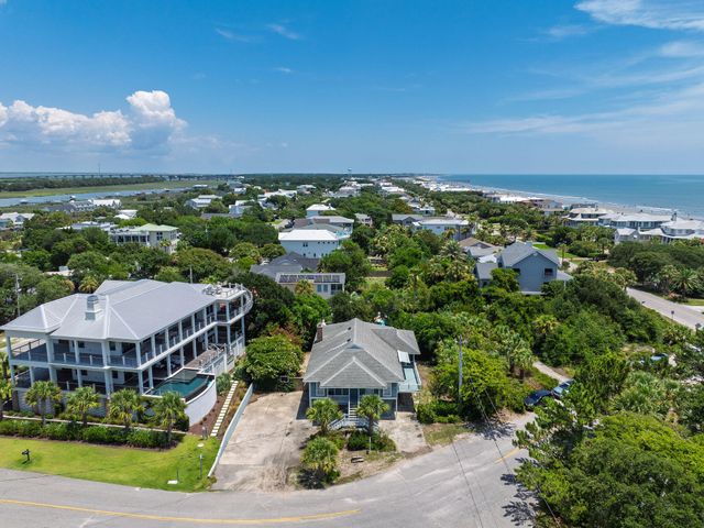 6 4th Avenue, Isle Of Palms, SC 29451