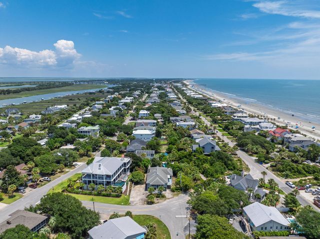 6 4th Avenue, Isle Of Palms, SC 29451