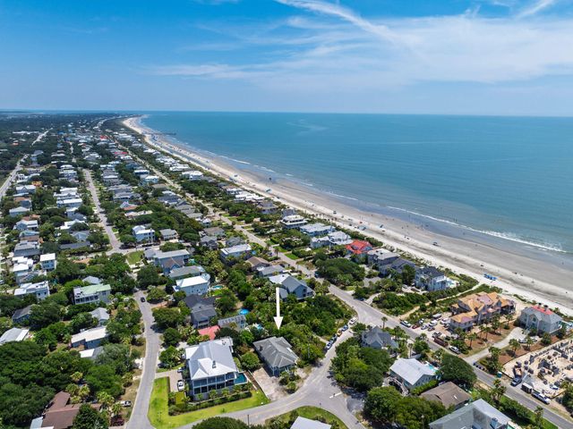 6 4th Avenue, Isle Of Palms, SC 29451