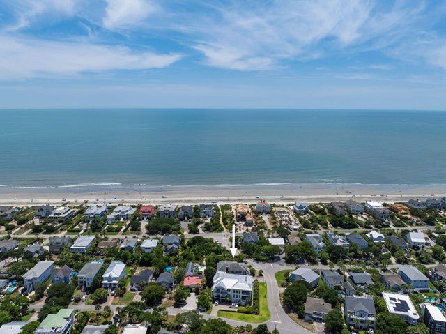 6 4th Avenue, Isle Of Palms, SC 29451