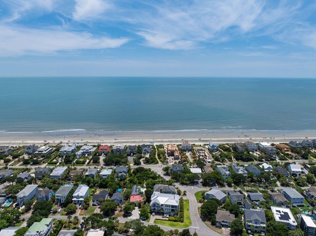 6 4th Avenue, Isle Of Palms, SC 29451