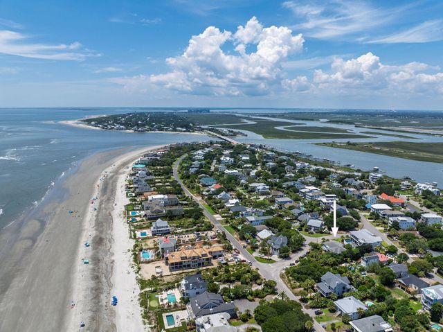 6 4th Avenue, Isle Of Palms, SC 29451