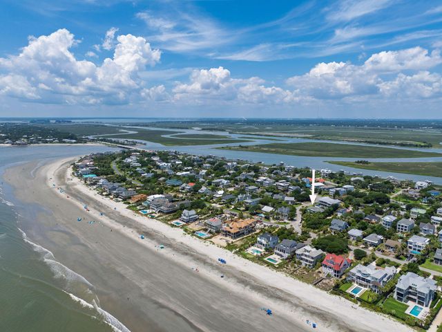 6 4th Avenue, Isle Of Palms, SC 29451