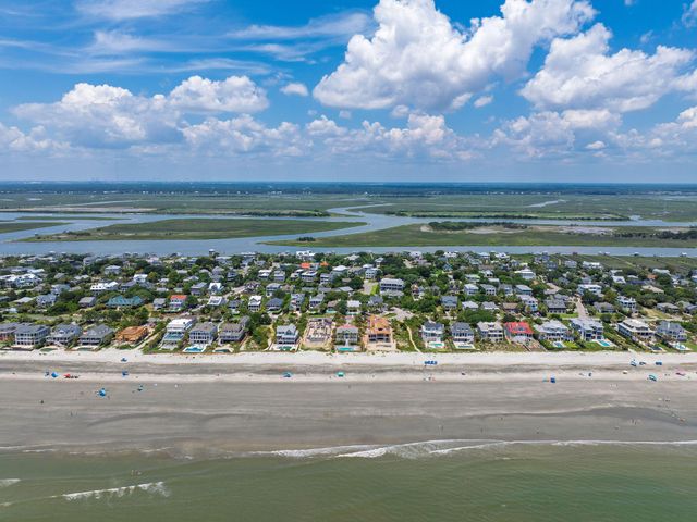 6 4th Avenue, Isle Of Palms, SC 29451