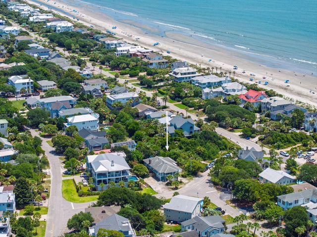 6 4th Avenue, Isle Of Palms, SC 29451