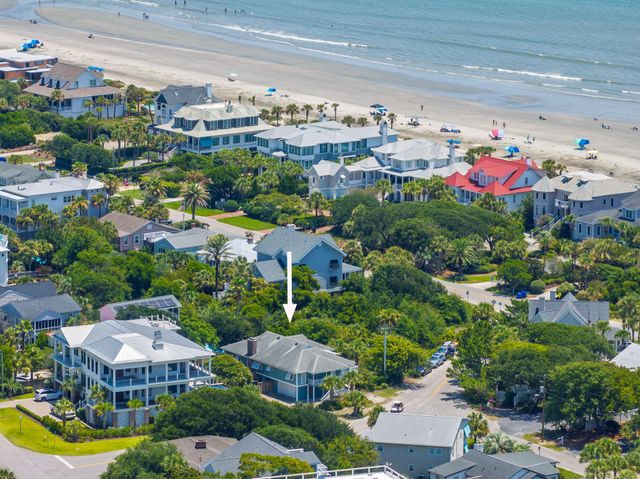6 4th Avenue, Isle Of Palms, SC 29451