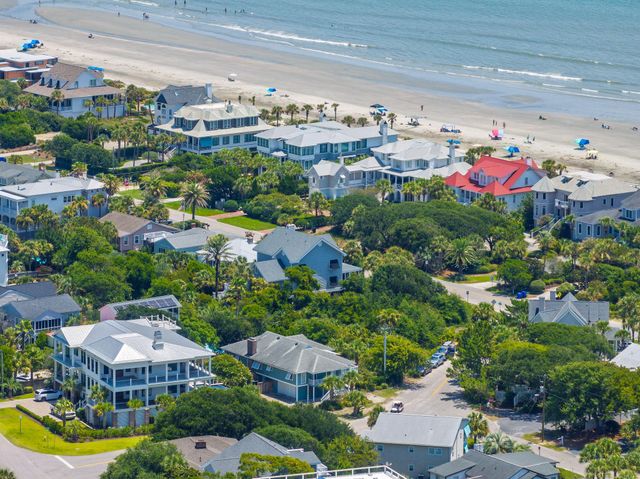 6 4th Avenue, Isle Of Palms, SC 29451