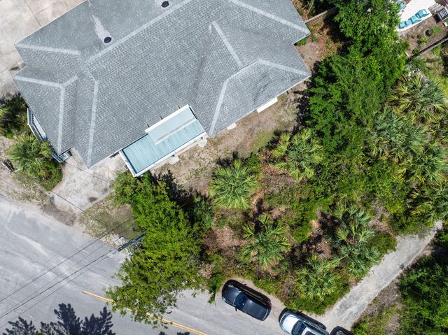 6 4th Avenue, Isle Of Palms, SC 29451