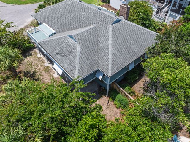 6 4th Avenue, Isle Of Palms, SC 29451