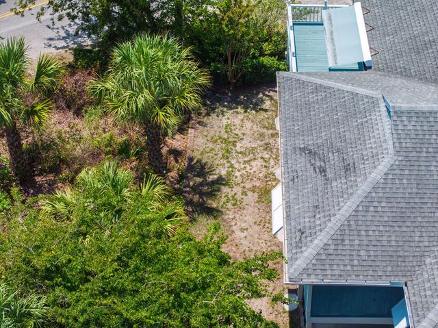 6 4th Avenue, Isle Of Palms, SC 29451