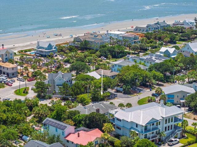 6 4th Avenue, Isle Of Palms, SC 29451