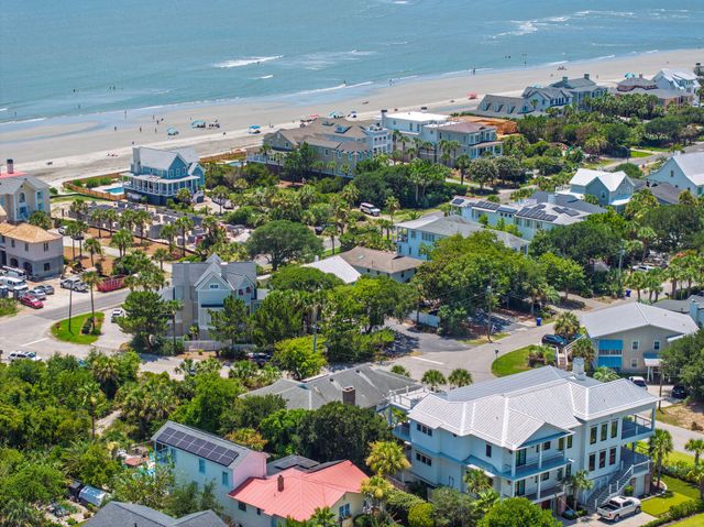 6 4th Avenue, Isle Of Palms, SC 29451